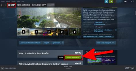 Steam Installieren Schritt F R Schritt Erkl Rt