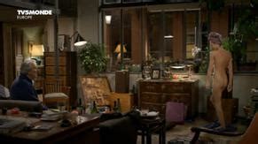 LA DANSE DE L ALBATROS NUDE SCENES AZNude