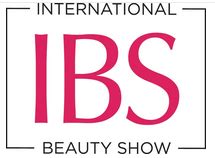 International Beauty Show IBS 2024 Las Vegas Trade Show Booth