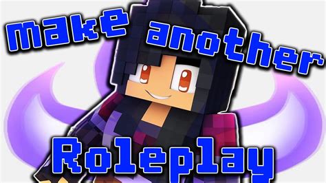 Why Aphmau Will Never Make Another Roleplay Youtube