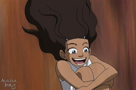 Nude Cartoons Katara