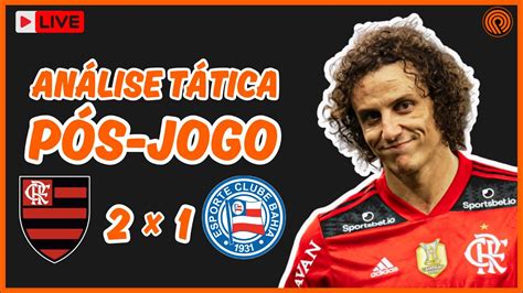 Fla Sofre Luta Vence Outra No Final E Reassume A Ponta David Luiz