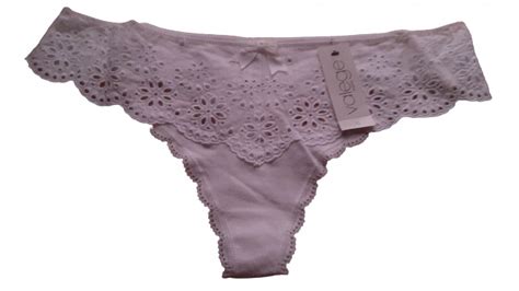 Valege Lingerie Paris Majtki Lolita String XL Oficjalne Archiwum Allegro