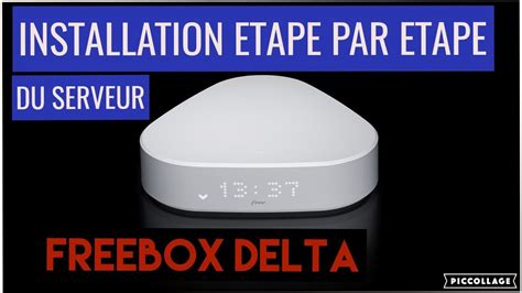 Mode Demploi De La Freebox Delta