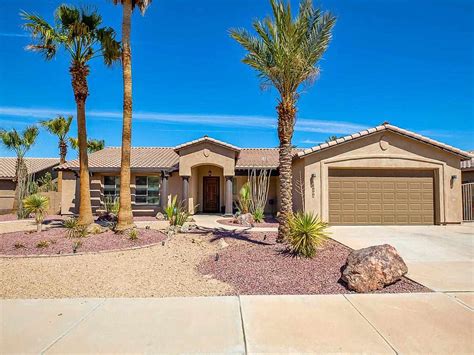 E Th Pl Yuma Az Zillow