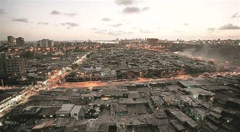 Slum Authority In Mumbai Directed To Give Rs 300 Crore For Dharavi