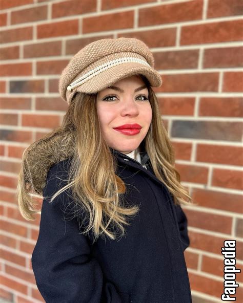 PowerpuffDoll Nude OnlyFans Leaks Photo 1986537 Fapopedia