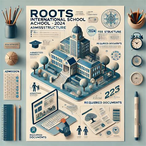 Roots International School Admission 2024 | Fee Structure