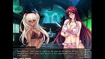 Kangoku Senkan 3 Part 21 XVIDEOS
