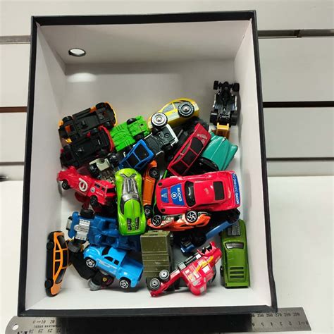 Toy Car Collection (s)