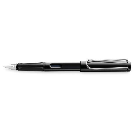 Lamy Lapicera Pluma Safari Watchme