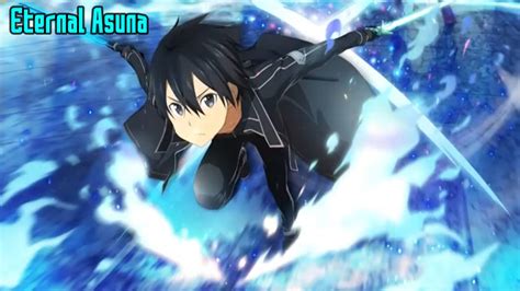 Sword Art Online Anime Openings Endings Full Songs 2012 2021 Remix