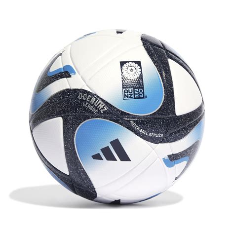 Adidas Oceaunz Lge Unisex Beyaz Futbol Topu Yalı Spor