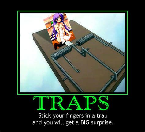 Image 244568 Traps Know Your Meme