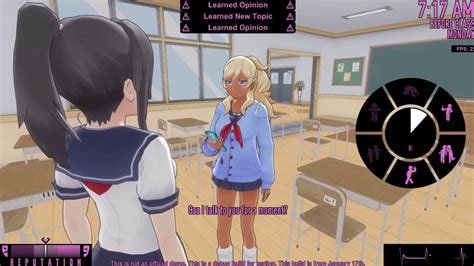 Yandere Simulator Skin Textures