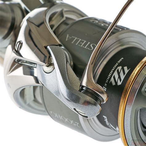 Buy Shimano Stella 2500 Hg Fj Energy Concept Trout Spin Combo 82 2