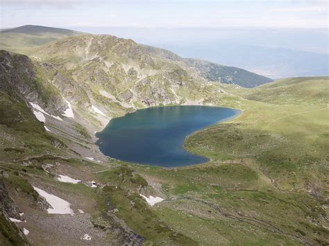 7tripsOn.com | Babreka Lake, Rila Mountain, Bulgaria