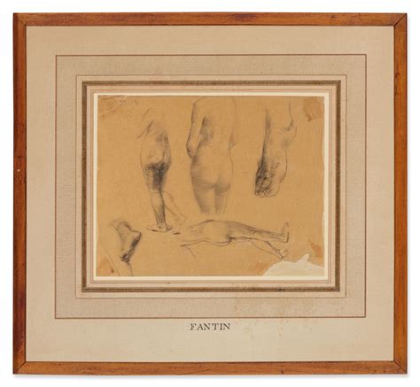 Study Of A Nude Woman Seen From Behind Old Master And British Works On Paper Sotheby S