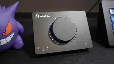 Elgato Wave DX : Test & Avis - GAMEWAVE