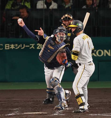 オリックスd4位・堀柊那、打倒阪神誓う 日本シリーズ観戦燃えた！「早く練習したい」「早く試合出たい」 サンスポ