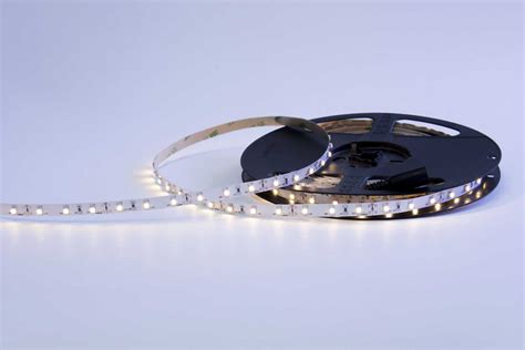 Smd Led 3528 Strip Warm White DERUN LED