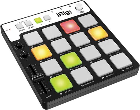 The Best Gadgets For Mobile Music Making