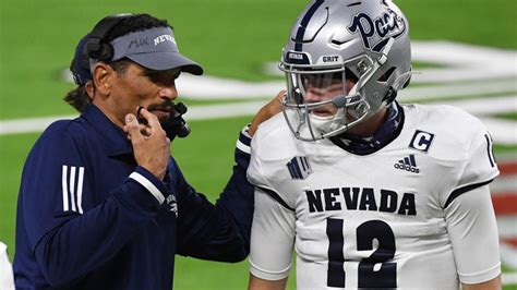 Murrays Mailbag Why Did Jay Norvell Leave Nevada For Colorado State