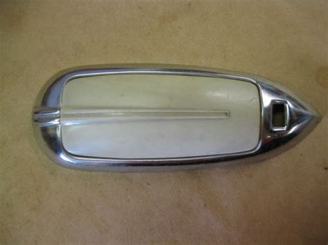 Find Original Chevrolet Chevy Gmc Truck Interior Dome Light