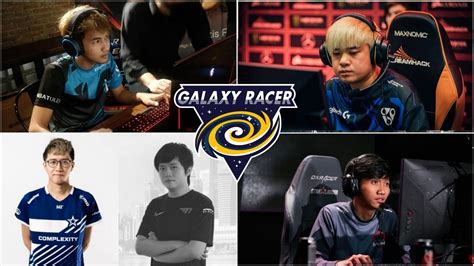 Galaxy Racer Melaju Ke Main Tournament Bts Pro Series 7