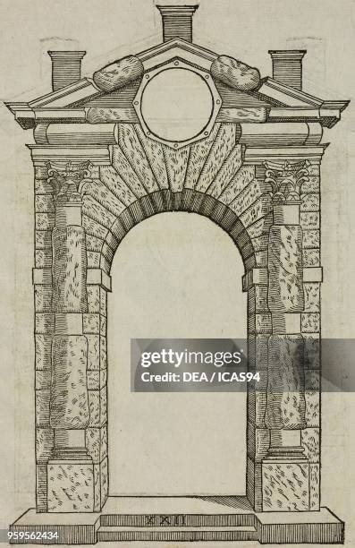 775 Tympanum (Architecture) Stock Photos, High-Res Pictures, and Images ...