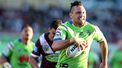 Nrl 2016s Strongest Fastest And Fittest Players Herald Sun