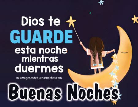 Dios Te Guarde Esta Noche