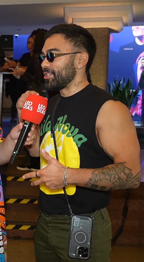 Mauro Sousa filho de Maurício de Sousa relembra quando se assumiu gay Muito hate O SERINGAL