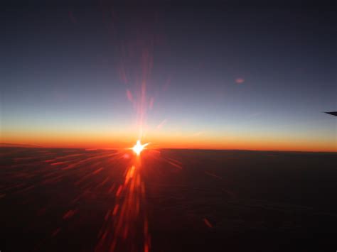 Sunburst NASA Airborne Science Program