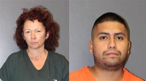 Liberty County Jail arrest report, Nov. 14, 2020 - Bluebonnet News