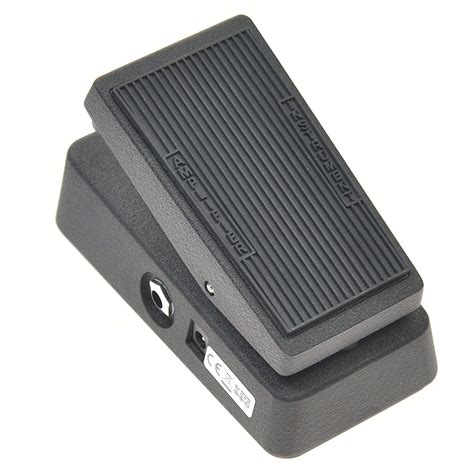 Dunlop Cry Baby Mini Wah Pedal Chicago Music Exchange