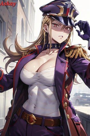 Mira Kamiunten Luscious Hentai Manga Porn