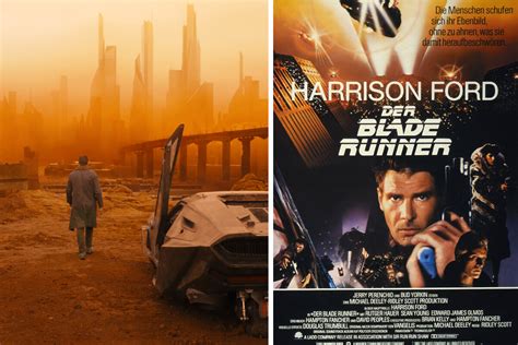 Blade Runner Kultiger Sci Fi Klassiker Wird Neu Verfilmt