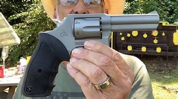 TAURUS MODEL 65 | Gun Reviews