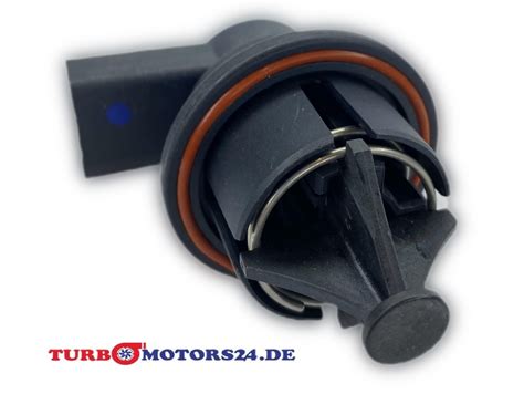 Sensor Unterdruckdose Audi Vw Seat Skoda Tdi Tdi