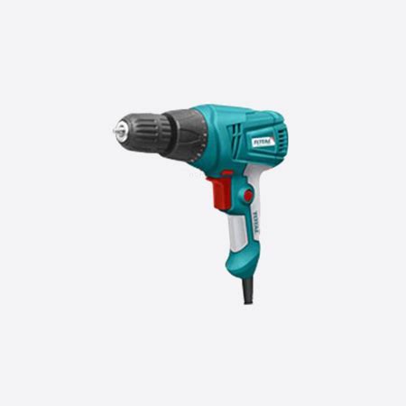 Electric Drill Total Tools Qatar