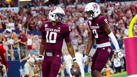 Texas A&M vs. Texas odds, prediction, betting line: 2024 Week 14 ...