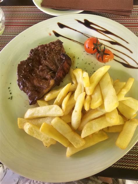 Texas Grill Bar In Albufeira Restaurant Reviews Menu And Prices