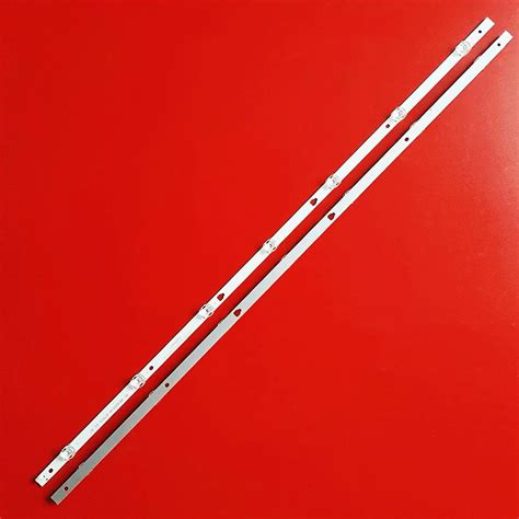 LED-strip-for-40-TV-Dexp-F40D7300C-HYUNDAI-H-LED40ET3000-RF-BS400S30 ...