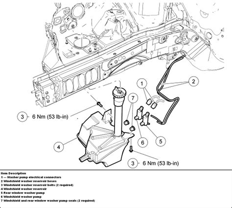 Top Ford Escape Windshield Wipers