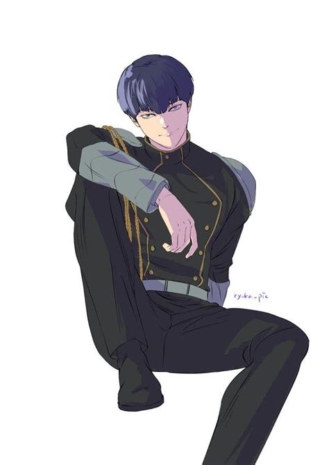 Ghim của MeiMeiMei trên Hoshina Babe Quái vật