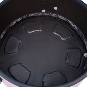 MSpa Duet 138 Jets 930L 6 Person Bubble Hot Tub Spa With Control Box Woodgrain Wayfair