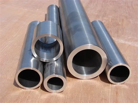 Astm B Incoloy H Nickel Alloy Seamless Pipe Carbon Steel