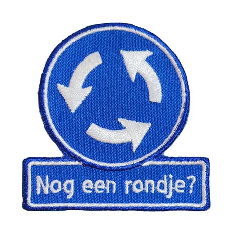 Nog Een Rondje Emblemen Brabant