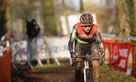 Championnats Du Monde De Cyclo Cross Ostende Les S Lections Belges